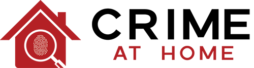 Crime at Home logo