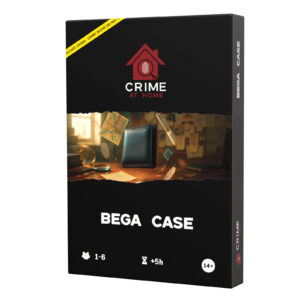 Bega Case Box